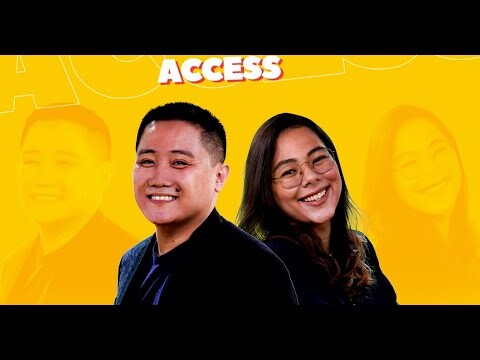 Mineski TV Access to VCT!