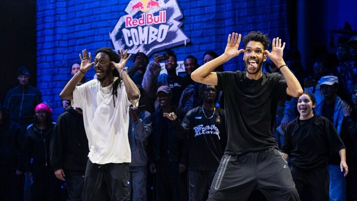 [Tim All-Star Red Bull][Tim Geometri vs Tim Keadilan] Zyko, Dykens, Rubix, Kuty, Cartoon, dll.