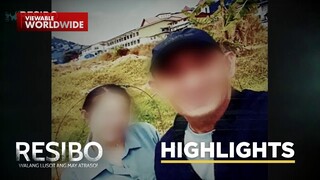 Isang menor de edad, nabuntis matapos pagsamantalahan ng sariling amo?! | Resibo