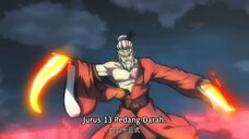 Mo Tian Ji Episode 15 Sub Indo