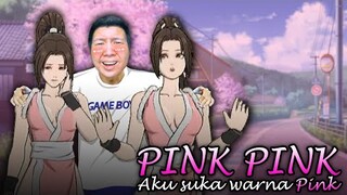 SELAIN BAJUNYA YANG PINK, APALAGI YANG WARNANYA PINK?? Meme Windah Basudara!!