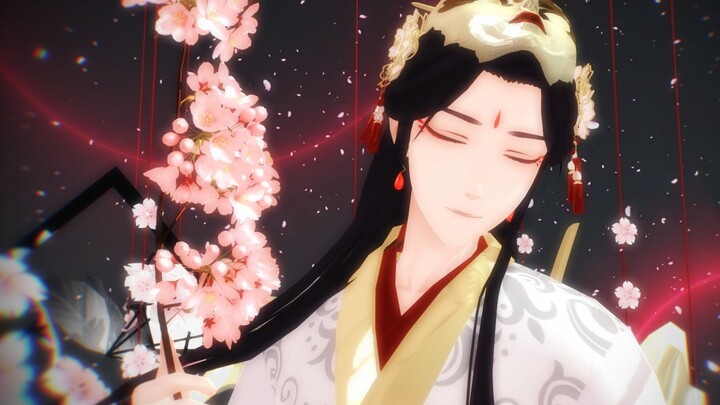 ( Heaven Official's Blessing ) Satsunoha Sara MMD