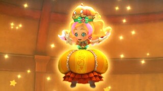 Tiến Lên! Những Công Chúa Chiến Binh 2011