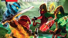 ninjago season 7 ep 10