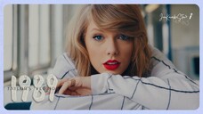 Taylor Swift All You Had to Do Was Stay Karaoke