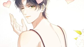 [การร้องเรียนการ์ตูน] การอ่านการ์ตูนเรื่องนี้ถือเป็นงานฉลองที่น่าดู