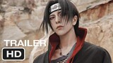 Naruto: The Movie - Akatsuki Invasion | 22.17.12 | Teaser (Fan-Made)