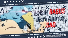 Senjata Lebih Penting dari pada Armor 💥^ Recomend Anime ^🎮