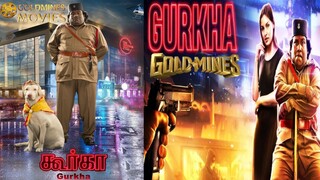 GURKHA📽️ (²⁰¹⁹) in GoLDMiNES