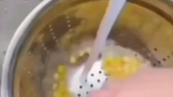 Tutorial Makanan Tak Terbatas