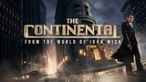 The Continental 2023 S01E02 Loyalty to the Master
