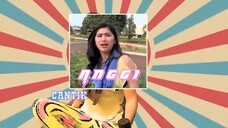 ftv - cinta pada pedagang soto langganan