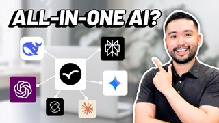NinjaTools Review: Use ChatGPT, Claude, Gemini, and More Side-by-Side