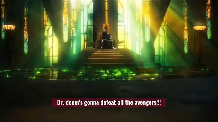 loki tha Master of multiverse