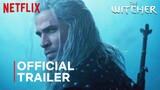 THE WITCHER SEASON 4 TRAILER Netflix and Why Henry Cavill Quit