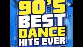 Best of 90s Dance Hits - Dj Sherman (Cavite City Phils.)