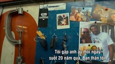 Medellin Full Movie [Sub Việt]