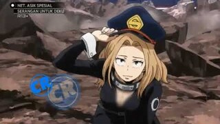 Cuplikan Dan L1nk D35k71p51 My Hero Academia Season 3 Net TV Episode 16 Full Bahasa indonesia