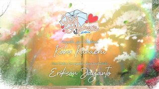 [2ND ORIGINAL SONG MV]         Oh! Asmara - Kobo Kanaeru    [Hololive Indonesia 3rd Gen]