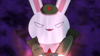 我也学会了那从天而降的掌法