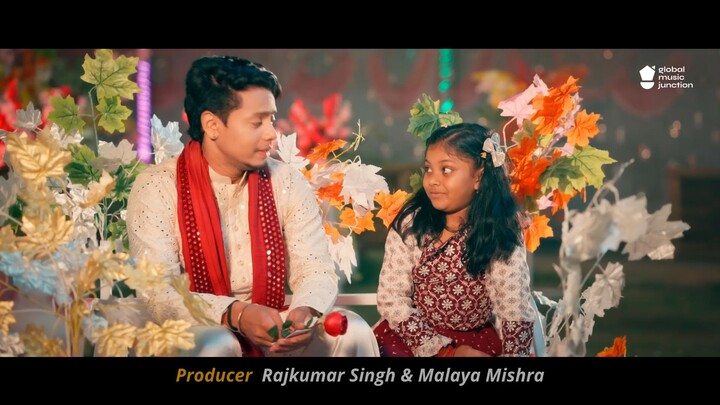 Changu Mada Odia Song / odia Album song