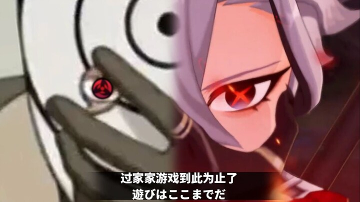 Servant: I can react to bullets, cellmate.