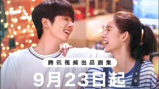 You Are My Lover Friend eps. 5 C-Drama 2024|(Sub Indo) 360