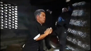 这世上本没有规矩 肘的人多了也便有了规矩