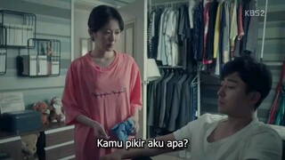 GO BACK COUPLE (SUB INDO) EPISODE 5