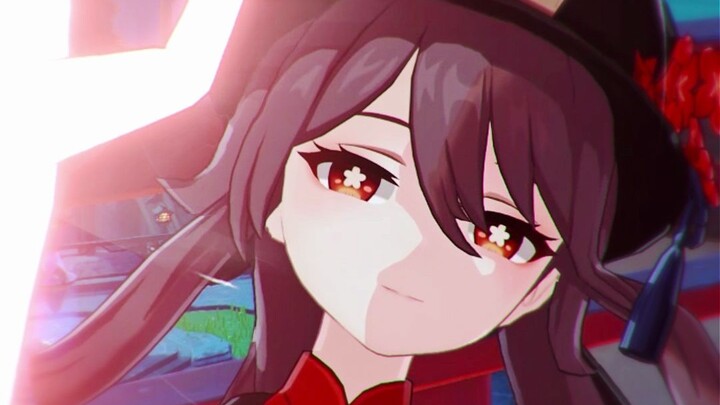 Do you know how many quirky expressions there are in Genshin Impact?