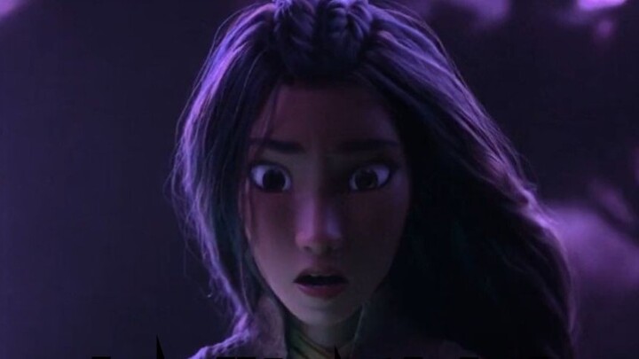 Daily English listening task - Legend of the Dragon! Stick to it for a month and your English listen