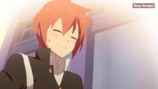 Tóm Tắt Anime_ _ Nhiệt Huyết Tuổi Trẻ _ _ Phần 2-2