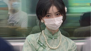 “แค่หันกลับไปมองก็ใจละลายแล้ว”