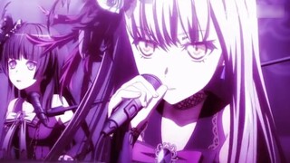 Roselia's new single "Dingdong Bird (Full ver.)" is now available online