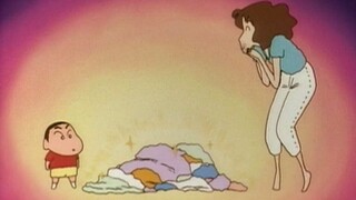 Crayon ShinChan S01E19 in hindi