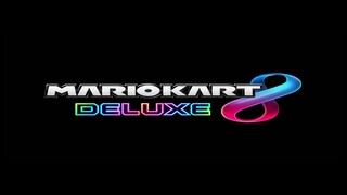 Toad Harbor - Mario Kart 8 Deluxe OST