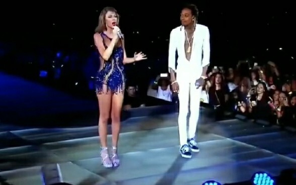 [Dokumentasi] Taylor Swift Bicara Tentang See You Again