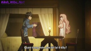 Sao tự dưng triệu hồi người ta #anime