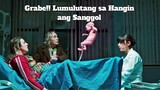 Isang Himala!! Bagong Pinanganak na Sanggol Lumulutang sa Hangin | Tagalog Movie Summary