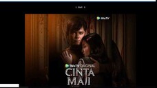 Cinta Mati SEASON 01 EPISODE 8A 2025