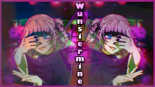 Wunsiermine❣️a Call of the Night Amv