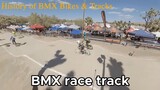 History of BMX [ Bikes & Tracks ]
