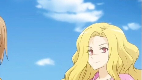 Meme resminya adalah #狐妖小红娘 yang paling mematikan