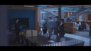 Beyond The Bar (2025) Episode 6 Sub Indo HD