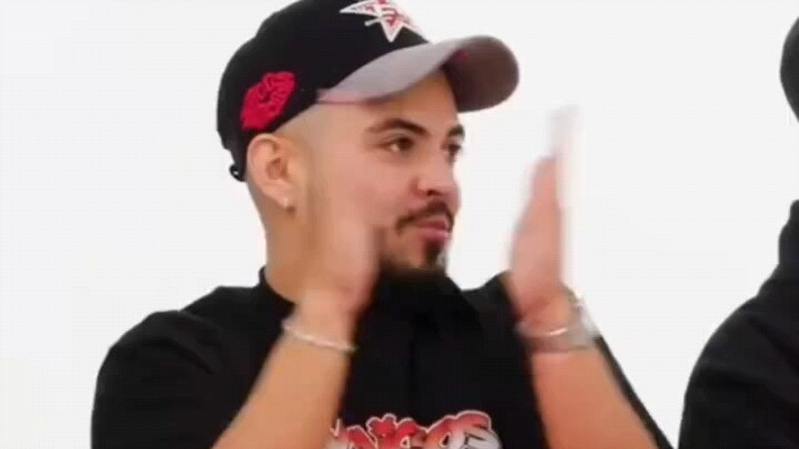 【โมโมะ】ท้าปิดตาตักน้ำ