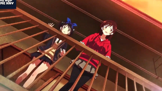 Những Khoảnh Khắc Ngầu Trong Anime 144 #anime