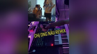 Chị ông phiên thất tình rỡ mít chịongnâu remix music dj thuthach