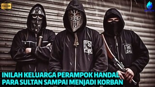 JANGAN TANYAKAN SOAL CARA MERAMPOK PADA SESEPUH INI !!! - Alur Cerita Film