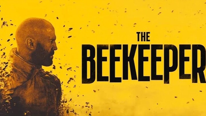 THE BEEKEEPER