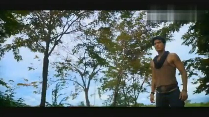 เสือสั่งฟ้า2 ep1